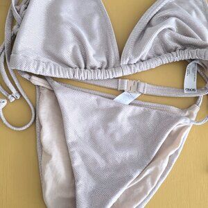 BIKINI SIZE 8 ASOS
